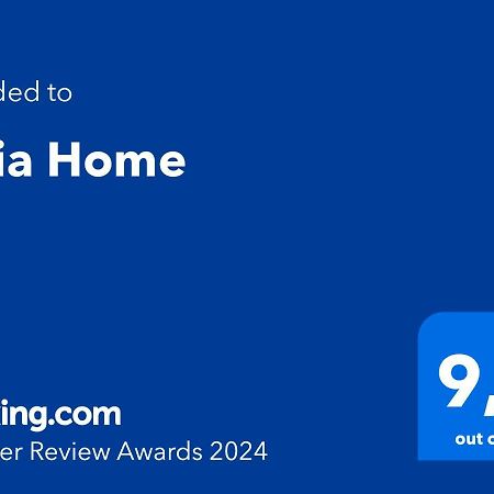 Sa Ia Home Κάλιαρι Εξωτερικό φωτογραφία