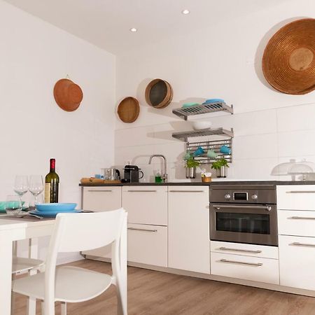 Sa Ia Home Κάλιαρι Εξωτερικό φωτογραφία