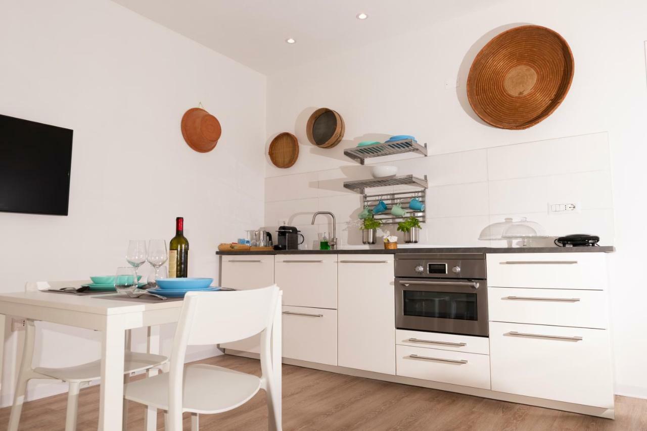 Sa Ia Home Κάλιαρι Εξωτερικό φωτογραφία