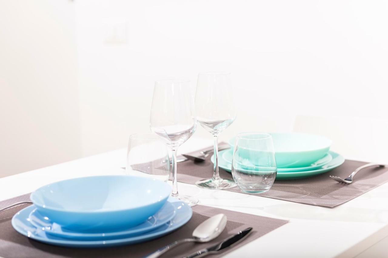 Sa Ia Home Κάλιαρι Εξωτερικό φωτογραφία
