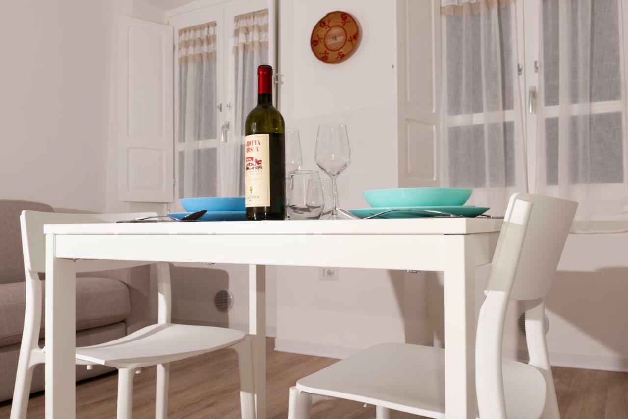 Sa Ia Home Κάλιαρι Εξωτερικό φωτογραφία