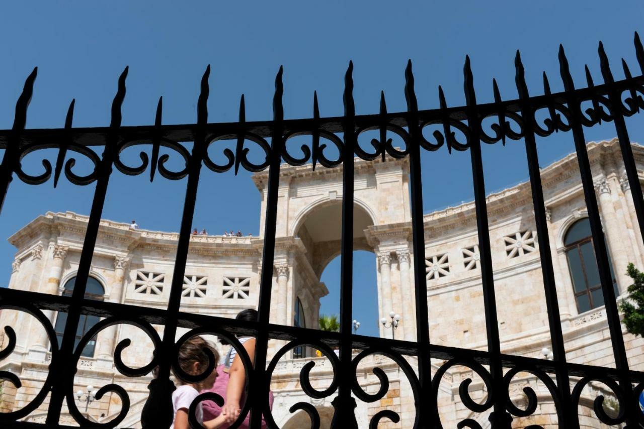 Sa Ia Home Κάλιαρι Εξωτερικό φωτογραφία